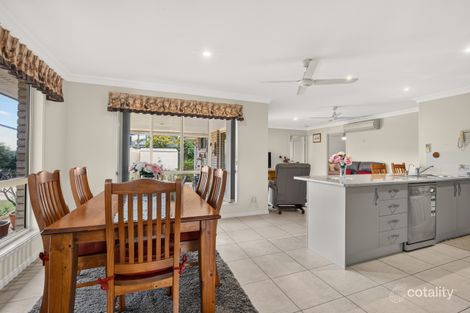 Property photo of 41 Lancaster Circuit Urraween QLD 4655