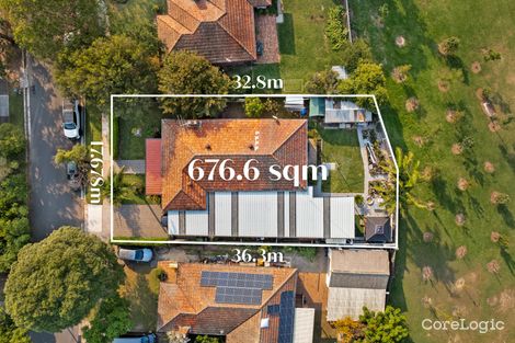Property photo of 10 Victory Avenue Strathfield South NSW 2136