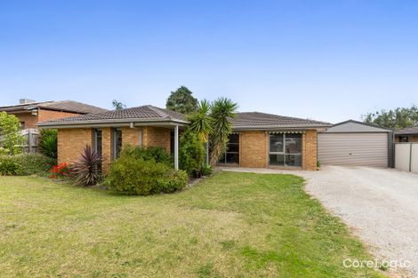 Property photo of 75 Dandelion Drive Rowville VIC 3178
