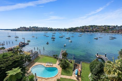 4b/27 Sutherland Cres, Darling Point, NSW 2027