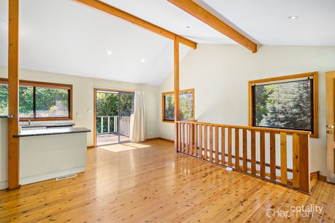 Property photo of 4 Myall Avenue Leura NSW 2780