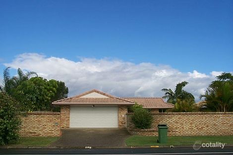 15 Silvabank Dr, Varsity Lakes, QLD 4227