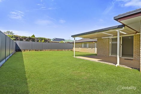 Property photo of 8 McNab Close Wellington Point QLD 4160
