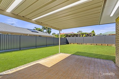 Property photo of 8 McNab Close Wellington Point QLD 4160