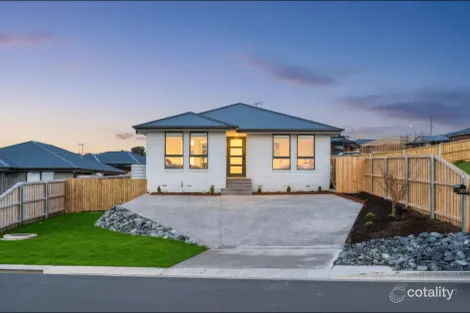 30 Federation Dr, Sorell, TAS 7172