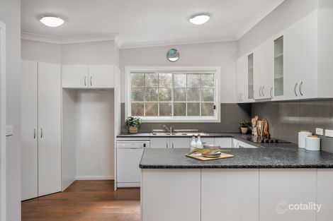 Property photo of 3 The Mall Warrimoo NSW 2774