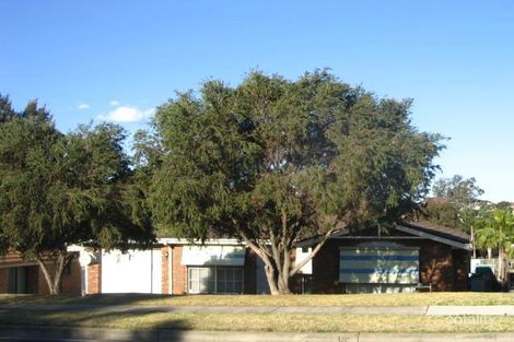 170 Minchin Dr, Minchinbury, NSW 2770