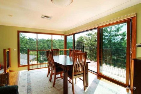 Property photo of 3 Morrison Place Pennant Hills NSW 2120