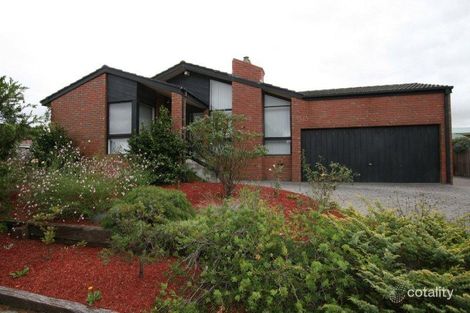 40 Keith Ave, Sunbury, VIC 3429