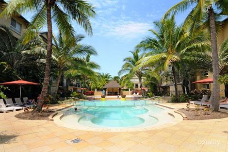 Property photo of 1733/2-10 Greenslopes Street Cairns North QLD 4870