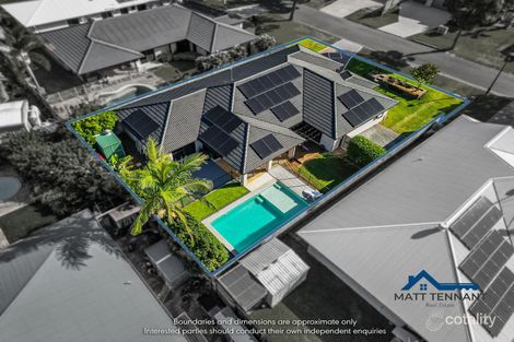 5 Cole St, Redland Bay, QLD 4165