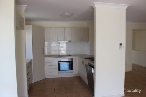 Property photo of 31 Griffin Crescent Collingwood Park QLD 4301