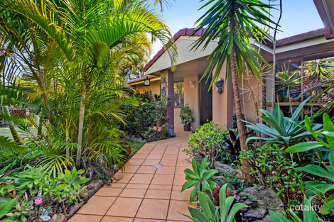 Property photo of 29 Lancelin Drive Mermaid Waters QLD 4218