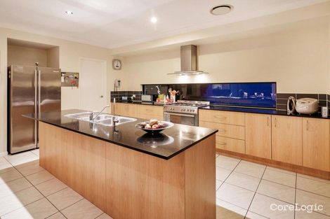 Property photo of 1 Barrington Street Upper Coomera QLD 4209