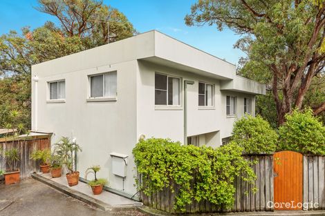 Property photo of 67B Western Crescent Gladesville NSW 2111