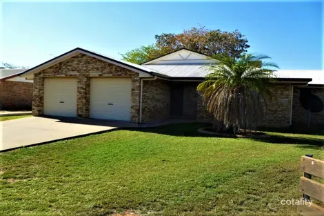 Contact Agent For Address, Richmond Hill, QLD 4820