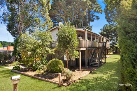 13 Bremner Ave, Lyonville, VIC 3461