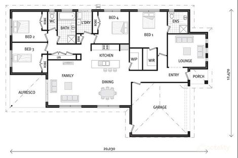 Property photo of 345 Beckview Crescent Sunbury VIC 3429
