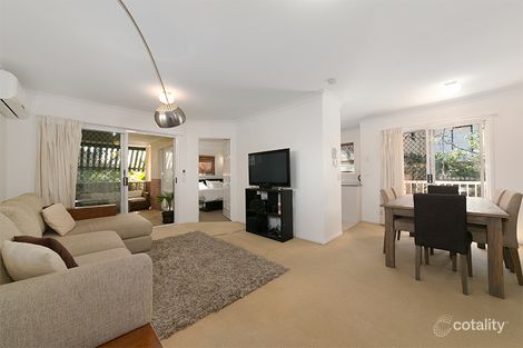 4/89 Riverton St, Clayfield, QLD 4011