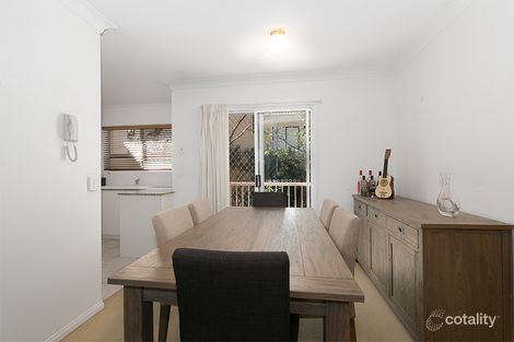 Property photo of 4/89 Riverton Street Clayfield QLD 4011
