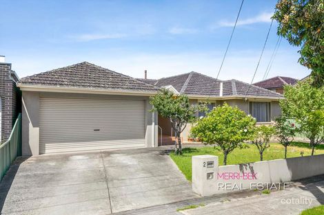 2 Bordeaux St, Avondale Heights, VIC 3034