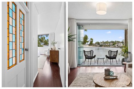Property photo of 2/9 Bortfield Drive Chiswick NSW 2046