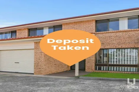 Property photo of 9/5 William Street Lurnea NSW 2170