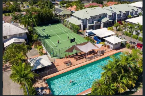 Property photo of 56/17 Scholars Drive Sippy Downs QLD 4556