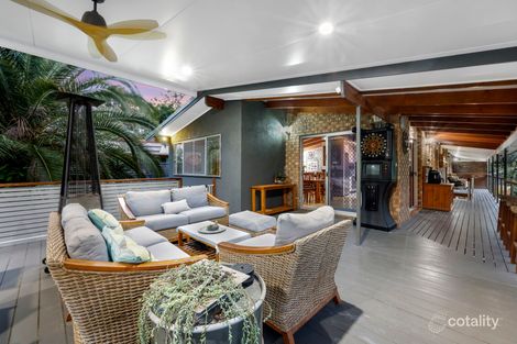 Property photo of 60 Perdita Street Bellbird Park QLD 4300