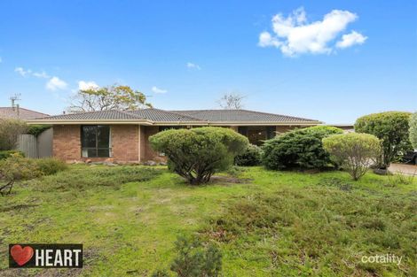 3 Meller Rd, Bibra Lake, WA 6163