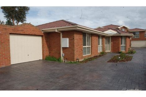 Property photo of 2/100 Herbert Street Dandenong VIC 3175