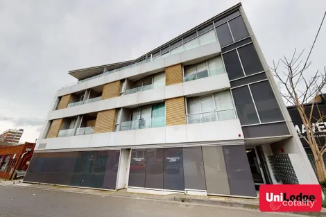 404/1-5 Queens Ave, Hawthorn, VIC 3122