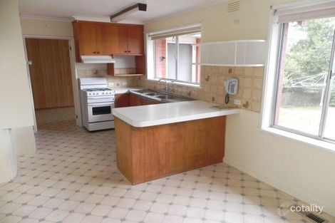 Property photo of 6 Sinclair Street Warragul VIC 3820
