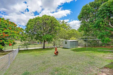 Property photo of 11 Dobbie Street Holland Park QLD 4121