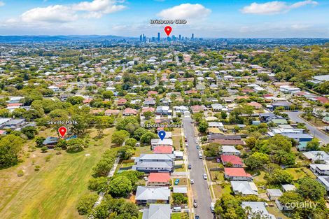 Property photo of 11 Dobbie Street Holland Park QLD 4121