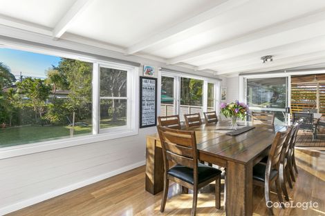 Property photo of 109 Wyadra Avenue North Manly NSW 2100