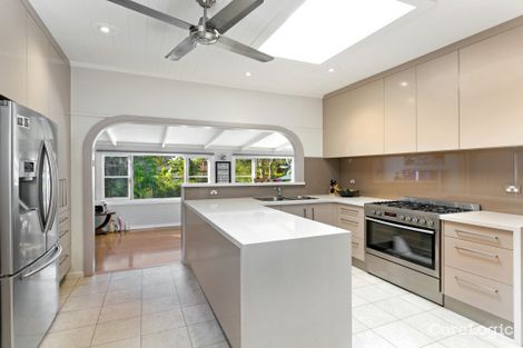 Property photo of 109 Wyadra Avenue North Manly NSW 2100
