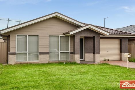 Property photo of 12 Split Close Prestons NSW 2170