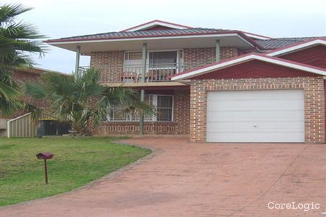 Property photo of 30A Crestreef Drive Acacia Gardens NSW 2763