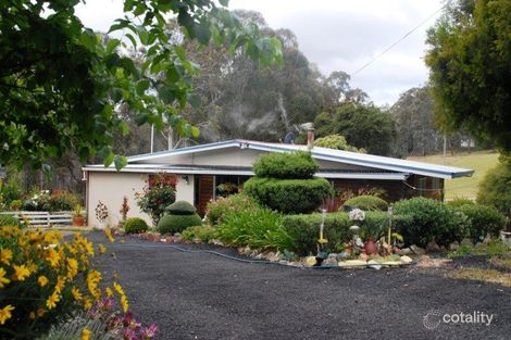 Property photo of 605 Huntingdon Tier Road Bagdad TAS 7030
