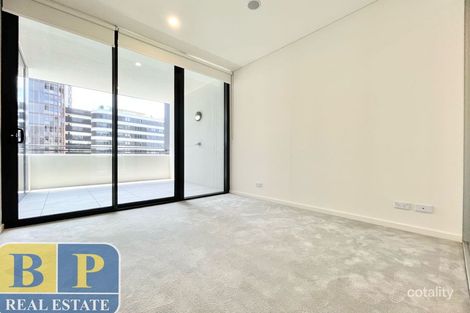 Property photo of 112/1B Lemon Tree Avenue Melrose Park NSW 2114