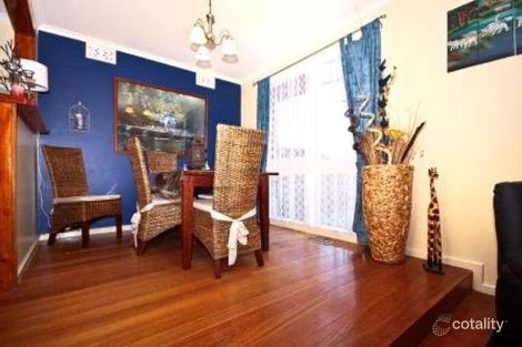 Property photo of 6 Wolfe Road Melton VIC 3337