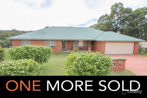 8 Rhodes Pl, Singleton Heights, NSW 2330