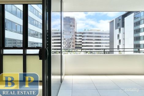 Property photo of 112/1B Lemon Tree Avenue Melrose Park NSW 2114