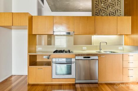 Property photo of 310/320 Harris Street Pyrmont NSW 2009