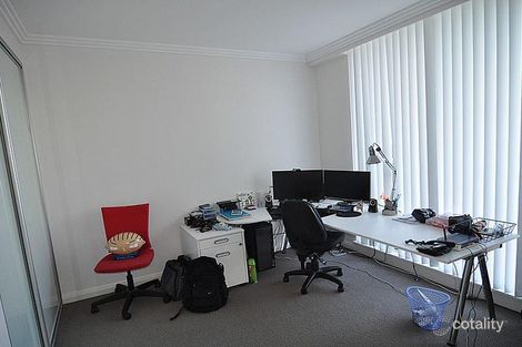Property photo of D211/81-86 Courallie Avenue Homebush West NSW 2140