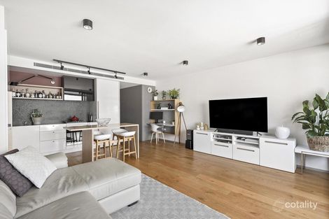 504/176 Argyle St, Fitzroy, VIC 3065