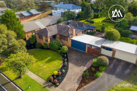 Property photo of 69 Southgateway Langwarrin VIC 3910