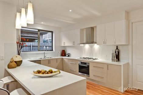 Property photo of 1A Rangeview Grove Balwyn North VIC 3104