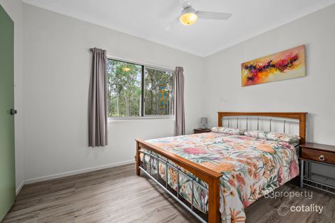 Property photo of 37B Salt Springs Road Glen Cairn QLD 4342